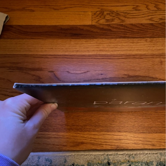 PARAMORE All We Know Is Falling 25th Anniversary Silver Pressing - Picture 2 of 6